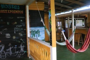 Hostal Bastimentos