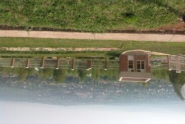 هتل Akagera Resort And Country Club