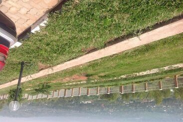 هتل Akagera Resort And Country Club