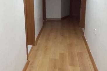 هتل Ayatekla