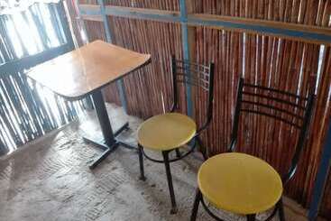 هتل Cabañas Nalunega San Blas