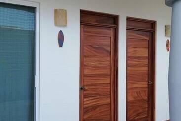 فندق Casa Mantarrayas