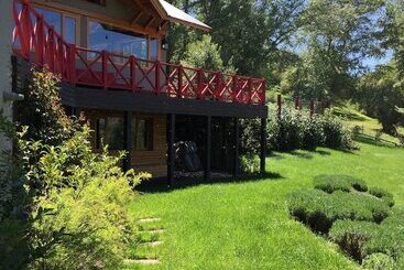 هتل Casona Del Alto