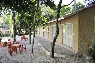 هتل Eco Resort Colpa Caranda