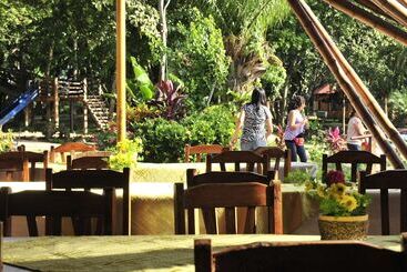 هتل Eco Resort Colpa Caranda