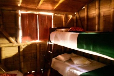 هتل Ecohostal Villa Hidalgo