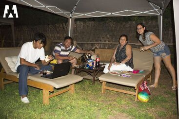 هتل Ecolodge Huaca Piedra