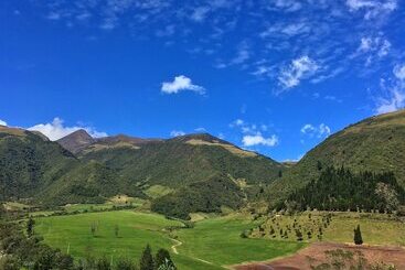 فندق Estancia De La Campiña