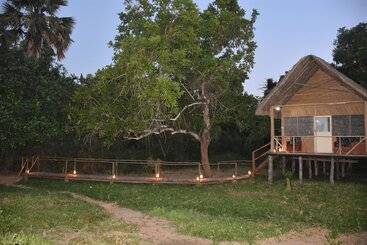 هتل Kituri Selous Camps