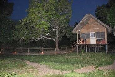 هتل Kituri Selous Camps
