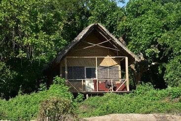 هتل Kituri Selous Camps