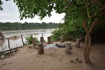 هتل Kituri Selous Camps