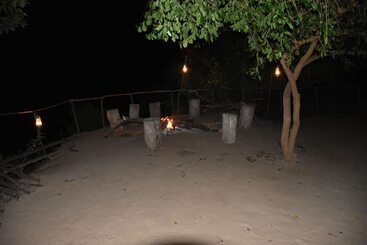 هتل Kituri Selous Camps