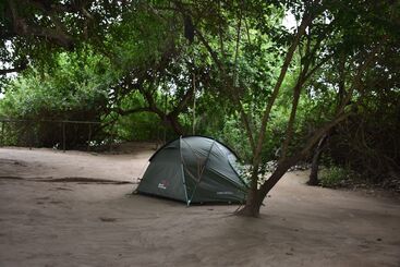 هتل Kituri Selous Camps