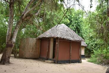 هتل Kituri Selous Camps