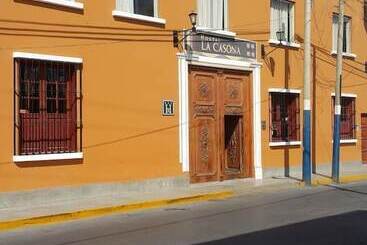 هتل La Casona De Pisco