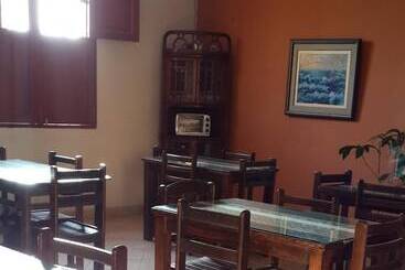 هتل La Casona De Pisco