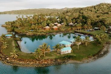 هتل La Dolce Vita Holiday Villas
