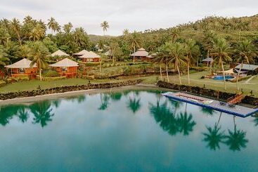 هتل La Dolce Vita Holiday Villas