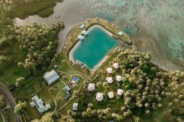 هتل La Dolce Vita Holiday Villas