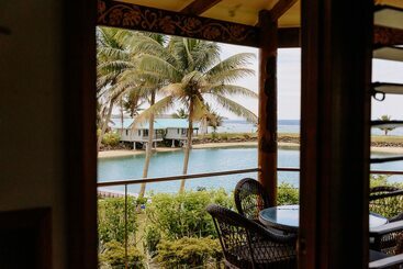 هتل La Dolce Vita Holiday Villas