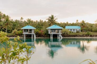 هتل La Dolce Vita Holiday Villas