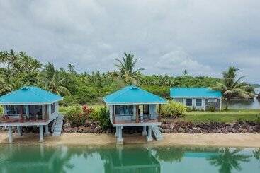 هتل La Dolce Vita Holiday Villas