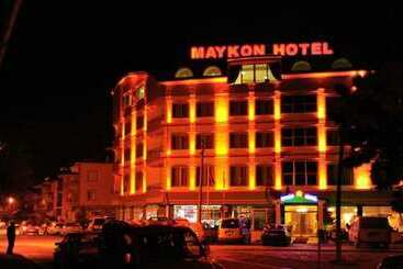 هتل Maykon