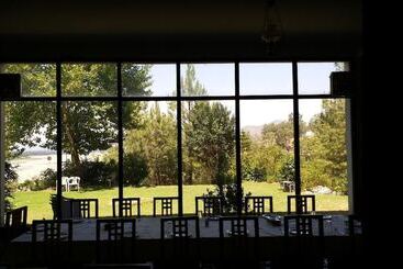 هتل Rock City Resort