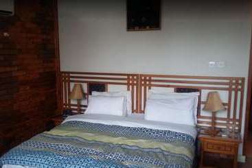 هتل Rock City Resort
