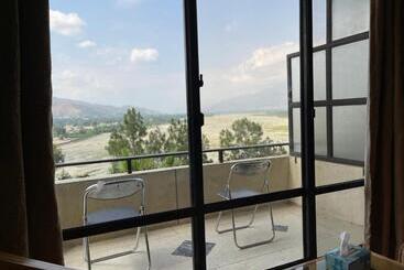 هتل Rock City Resort