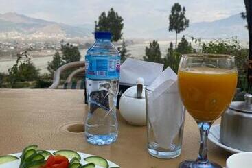 هتل Rock City Resort
