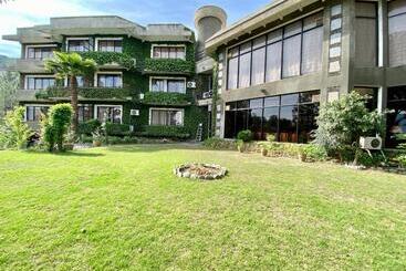 هتل Rock City Resort