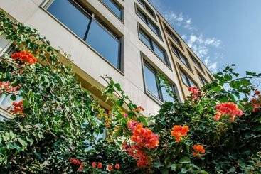 The Ray Hotel And Studios - Beit Mery