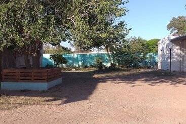 هتل Vista Del Sol B&b