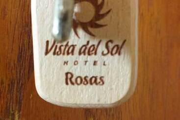 هتل Vista Del Sol B&b