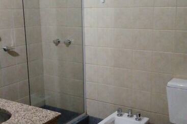 هتل Vista Del Sol B&b