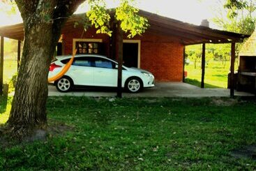 アパートホテル Ibera Full