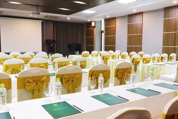 Mandala Hotel & Spa Bac Ninh