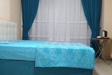 Otel Alimoglu
