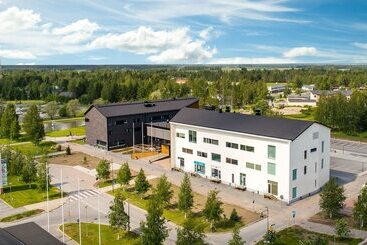 Park Hotel Liminka