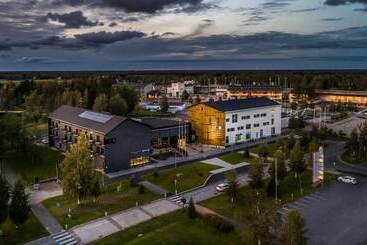 Park Hotel Liminka