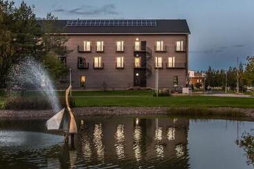 Park Hotel Liminka