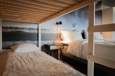 Park Hotel Liminka