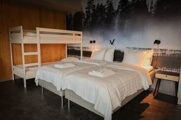 Park Hotel Liminka