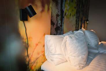 Park Hotel Liminka