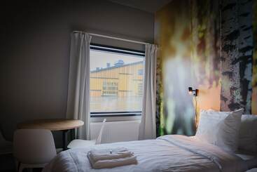 Park Hotel Liminka