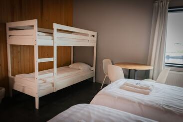Park Hotel Liminka