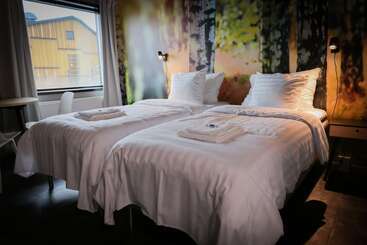 Park Hotel Liminka