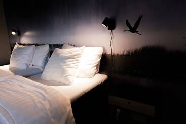Park Hotel Liminka
